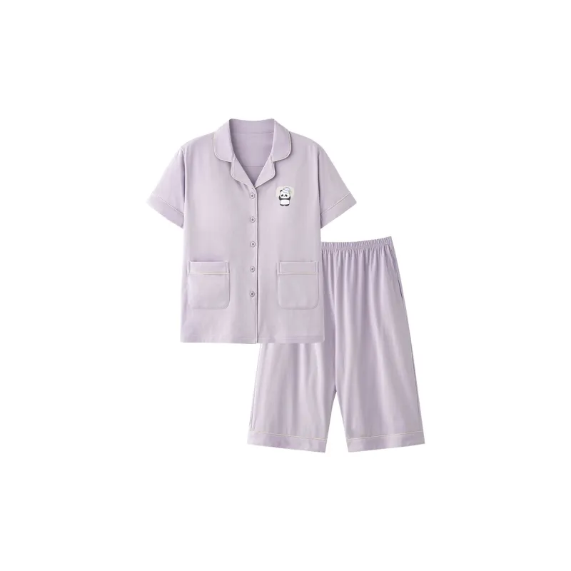 O'MESIK Women's Pajama Sets-0