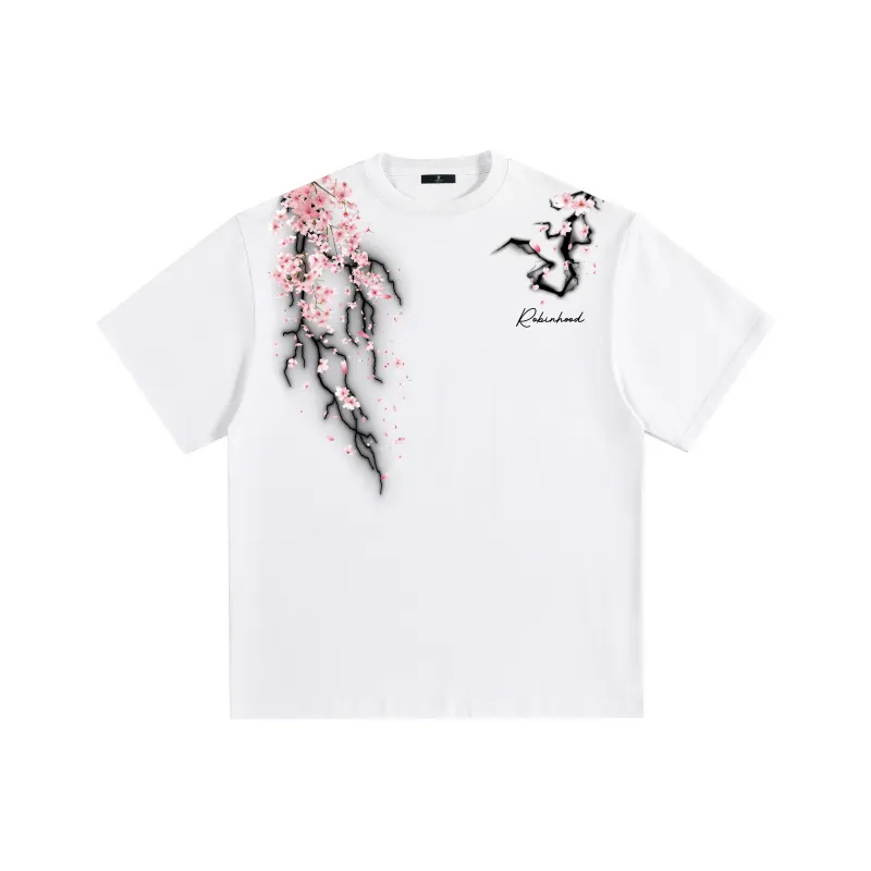ROBINHOOD T Shirts Unisex-4