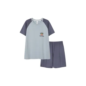 PAUL FRANK Men Pajama Sets