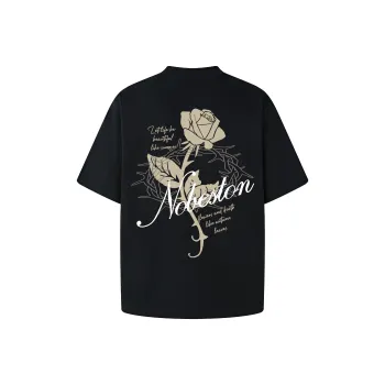 NBNO T Shirts Unisex