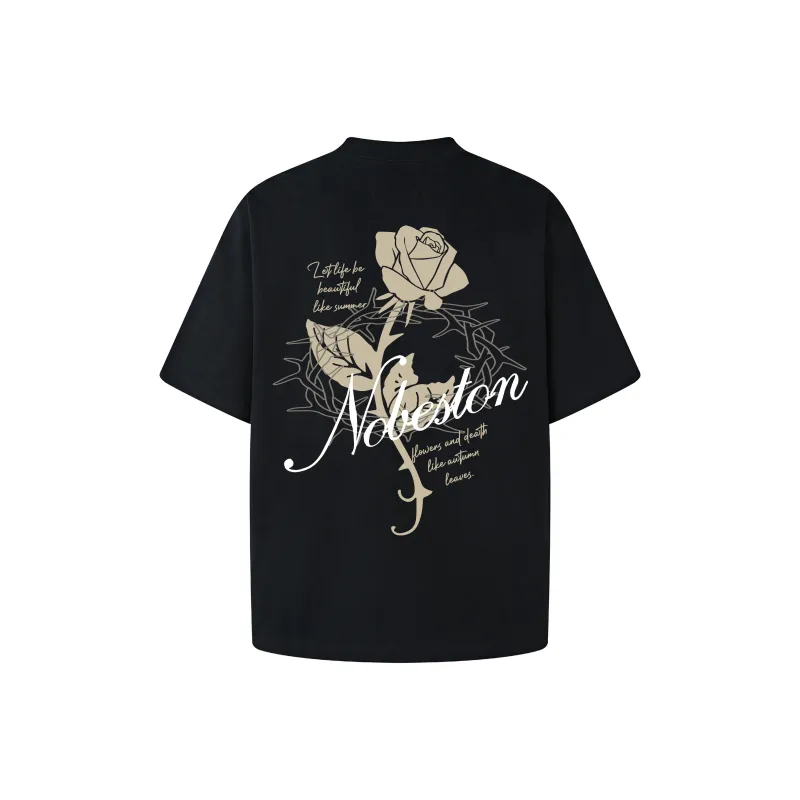NBNO T Shirts Unisex-0