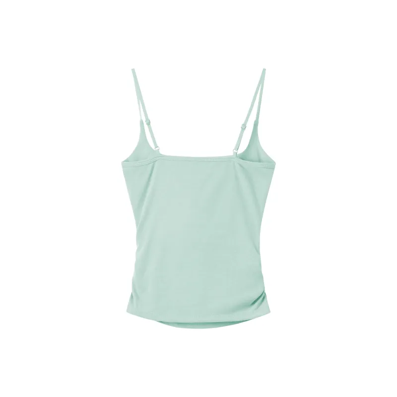 XUANSHU Tank Tops Women's-19