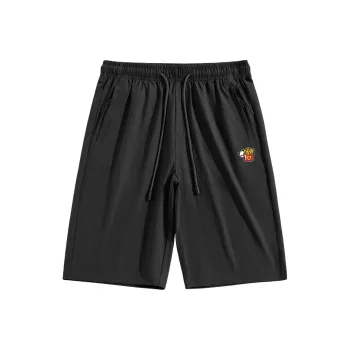 HIPANDA Casual Shorts Unisex