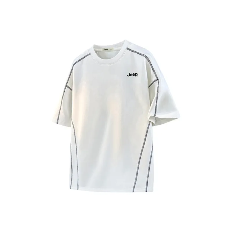 Jeep Lifestyle T Shirts Unisex-4