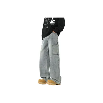 PANDA ADEVIL Jeans Unisex