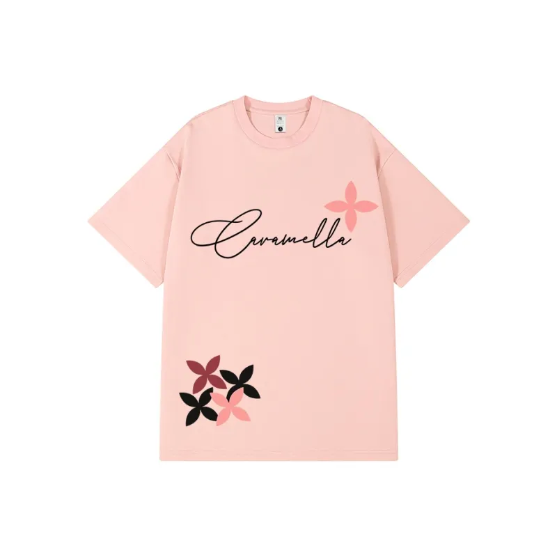 Caramella T Shirts Unisex-25