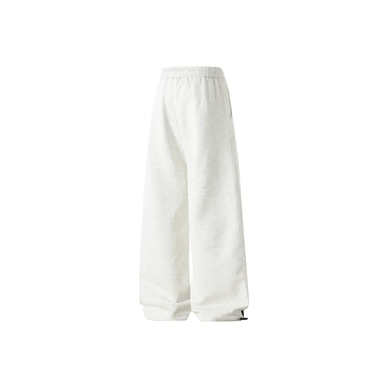 TBSM Knitted Sweatpants Unisex-1
