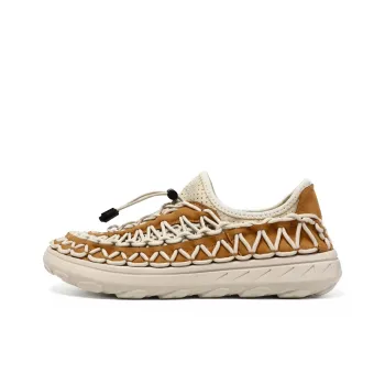 Kangaroo Head Low Top Casual Shoes Men's