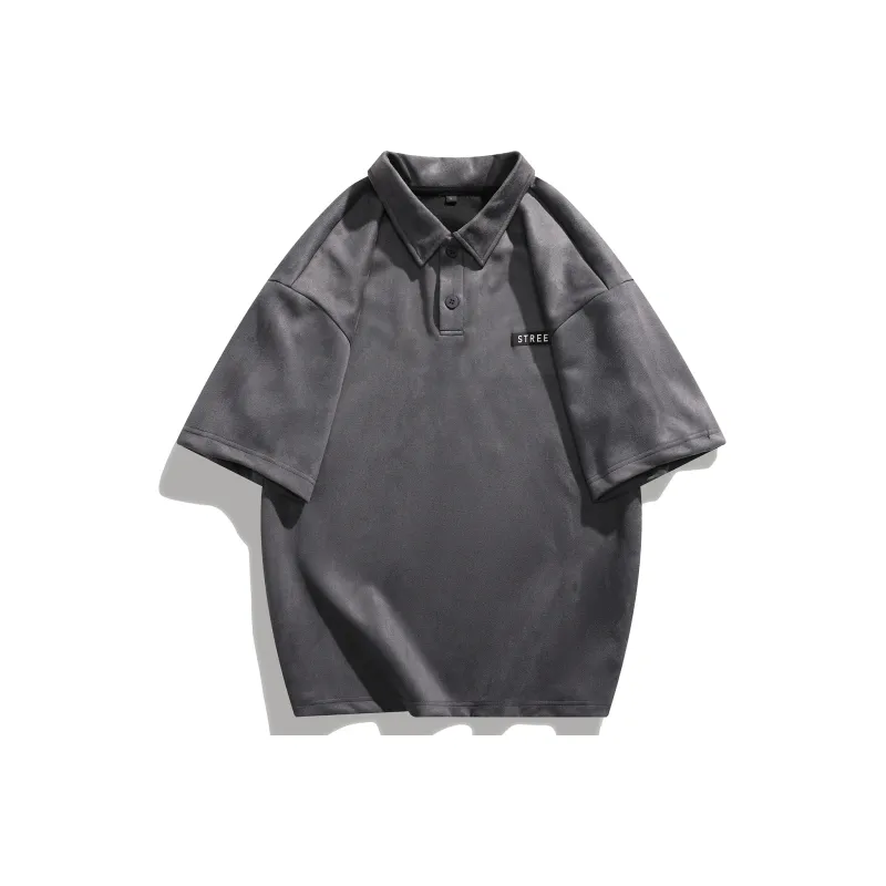 ArcaneFunk Polo Shirts Unisex-7