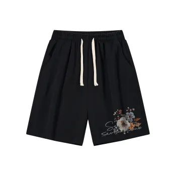 7 SEVFUN Casual Shorts Unisex