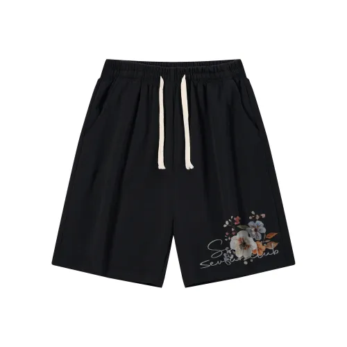 7 SEVFUN Casual Shorts Unisex