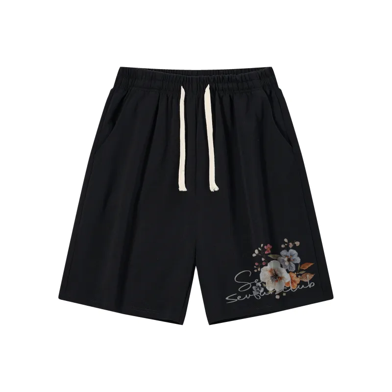 7 SEVFUN Casual Shorts Unisex-0