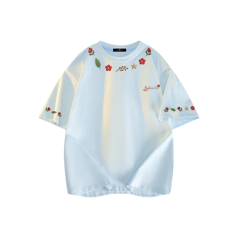 PAUL COSTELLOE T Shirts Unisex-23