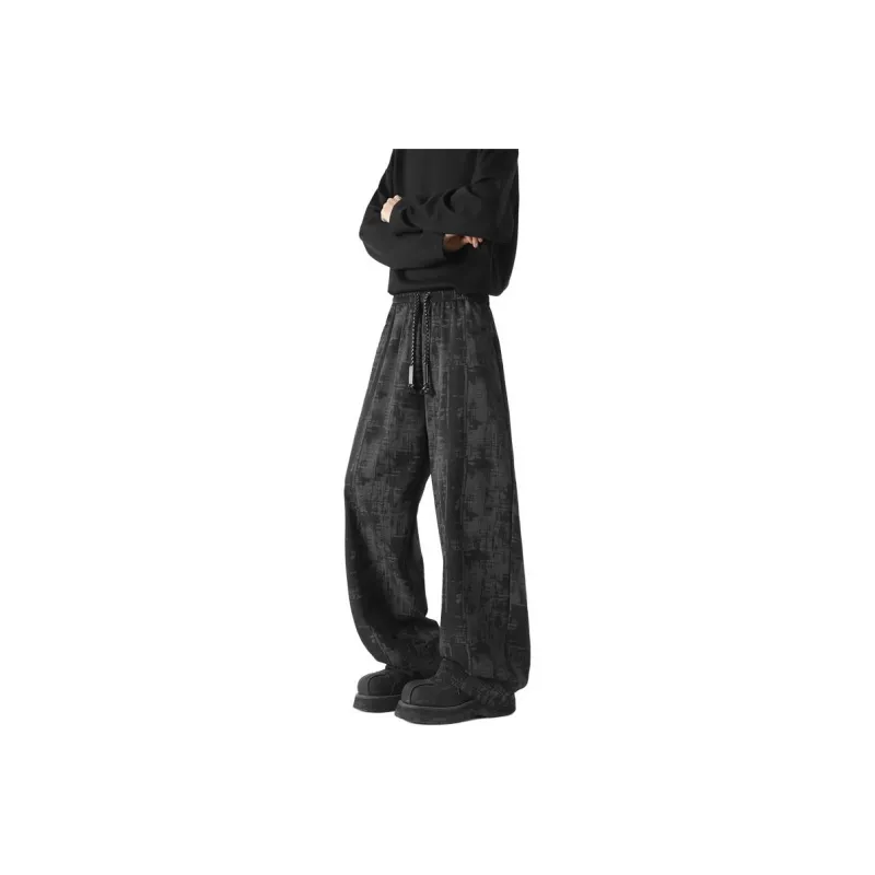 BLANC & ECLARE Casual Pants Unisex-0