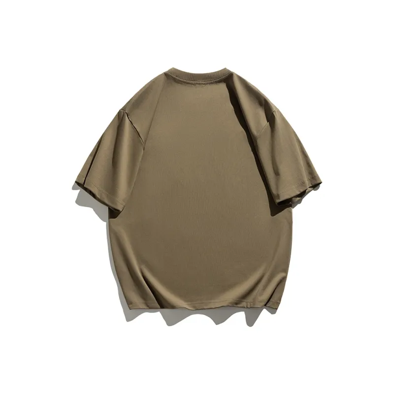 WOSAWE T Shirts Unisex-1