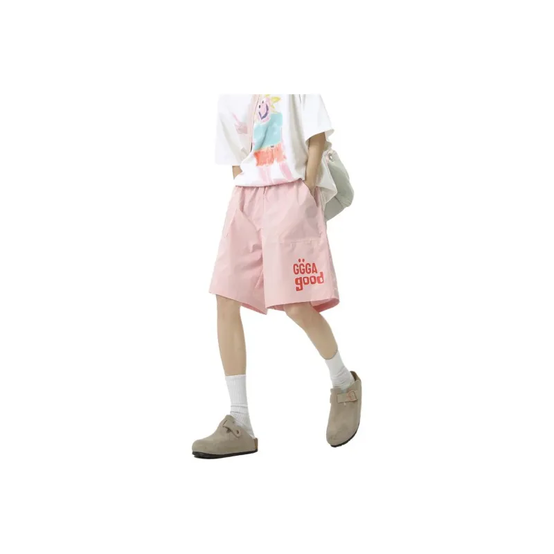 M MAICCO Fashion Casual Shorts Unisex-4