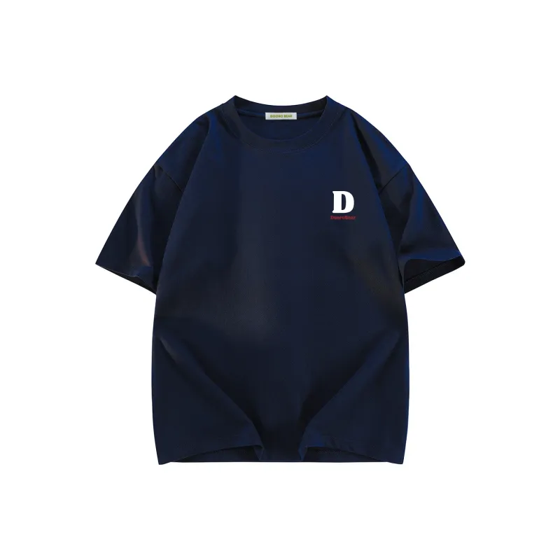 Budding Bear T Shirts Unisex-11