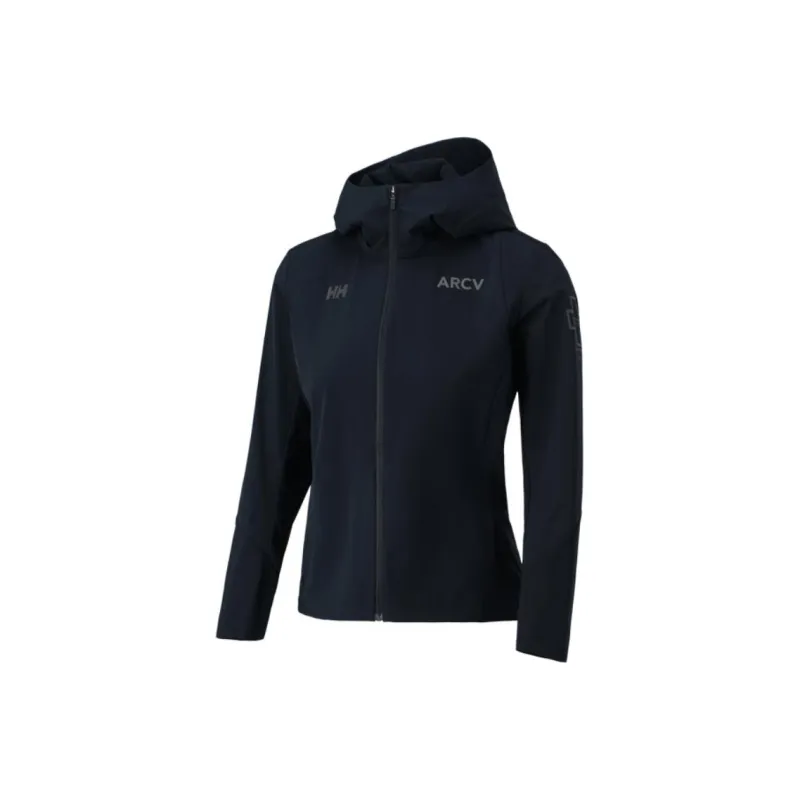 HELLY HANSEN Jackets Women's-2