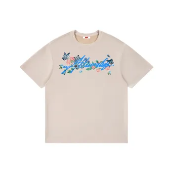 LUCX T-Shirts Unisex