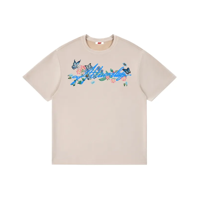LUCX T-Shirts Unisex-12