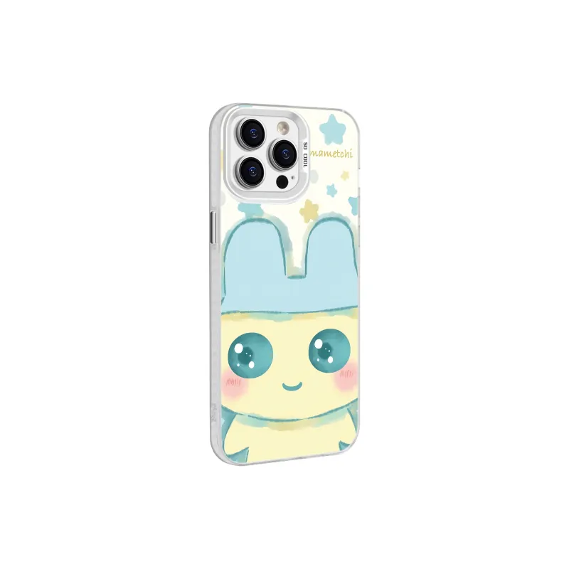 Ray chain Phone Cases-4