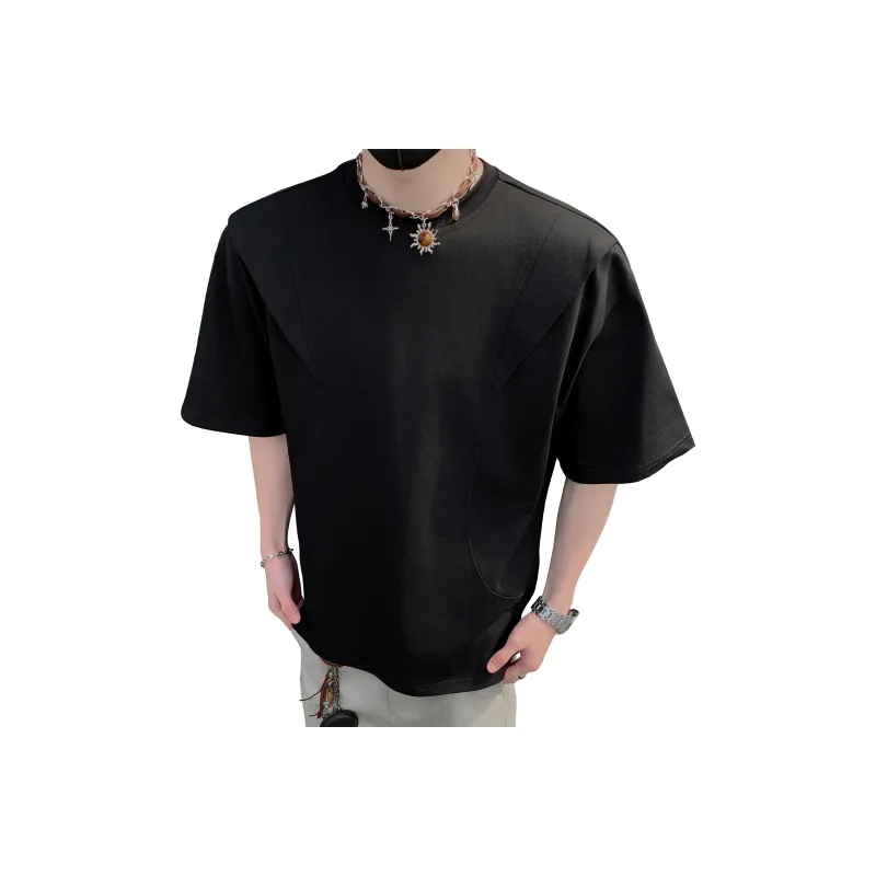 DANGERTIGER T Shirts Unisex-7