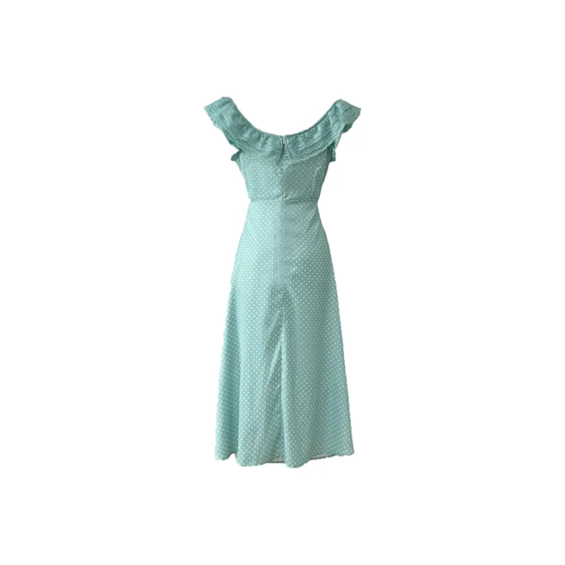 Manekniv Sleeveless Dress Women's-1