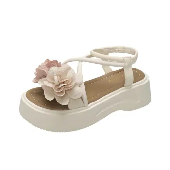 Zomila Roman Sandals 5.5CM Women's