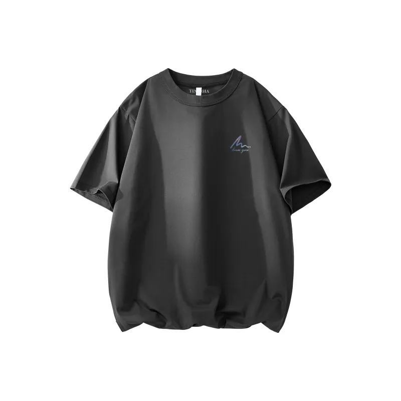 TINA GIA T Shirts Unisex-7