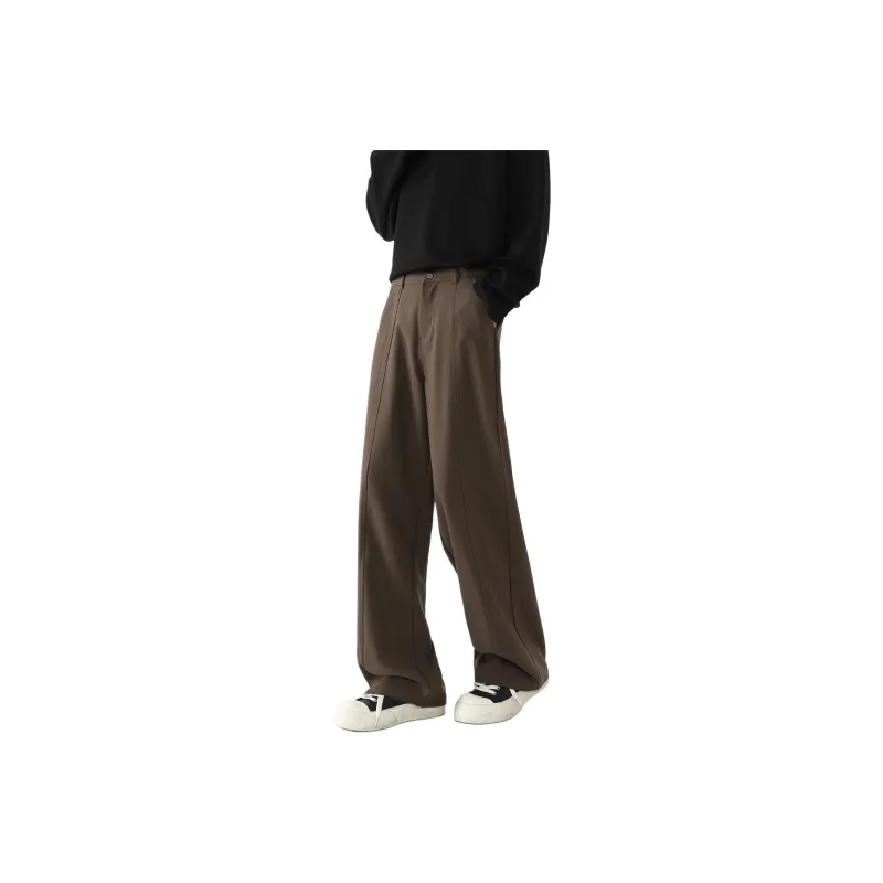 RAP PANDA Suit Trousers Unisex-5