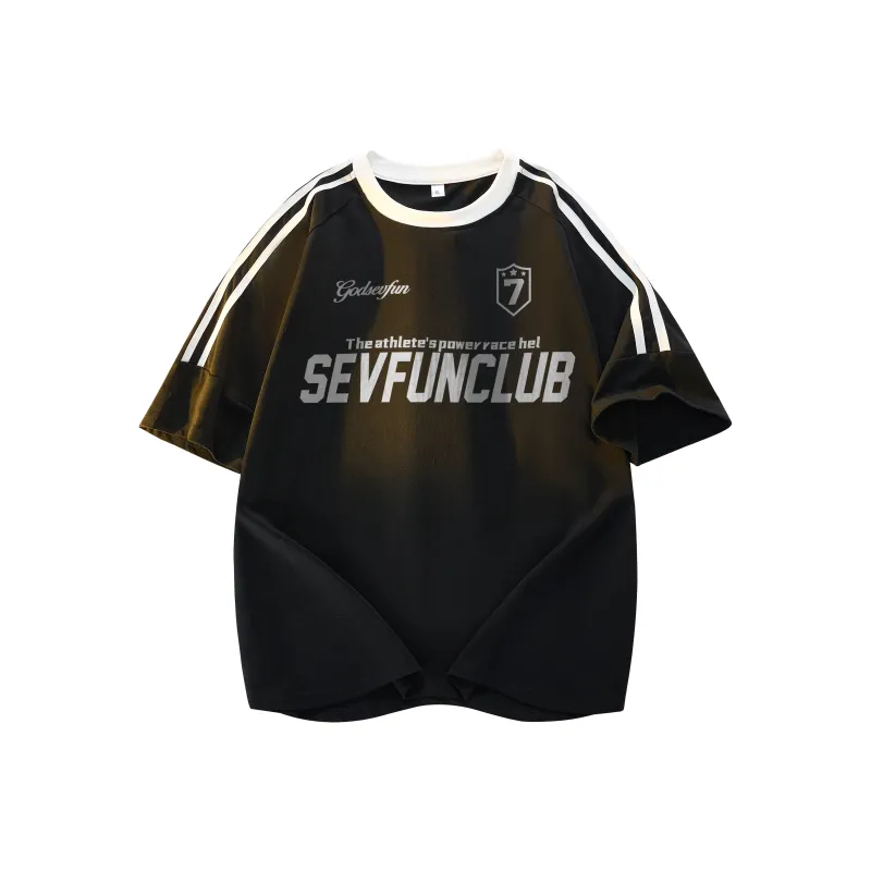 7 SEVFUN T Shirts Unisex-0