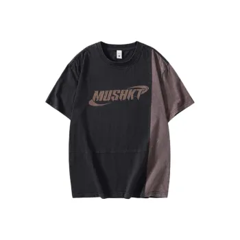 Zanzas T Shirts Men