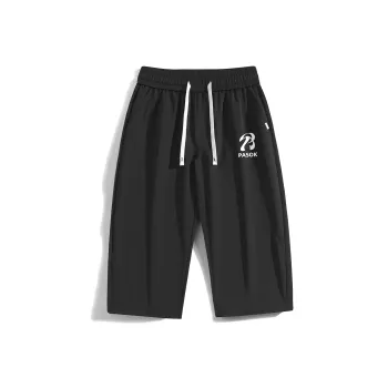 PASOK Casual Shorts Unisex