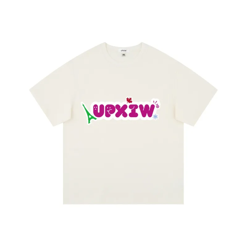UPXIW T Shirts Unisex-22