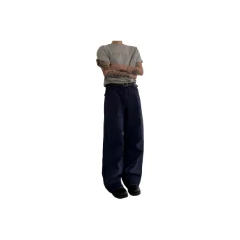 Weles Casual Pants Unisex