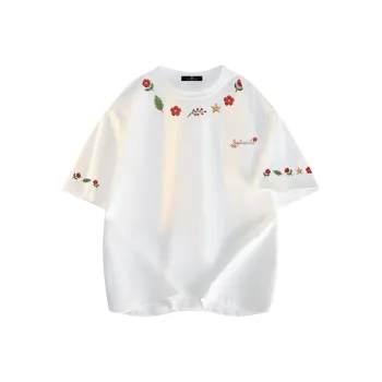 PAUL COSTELLOE T Shirts Unisex