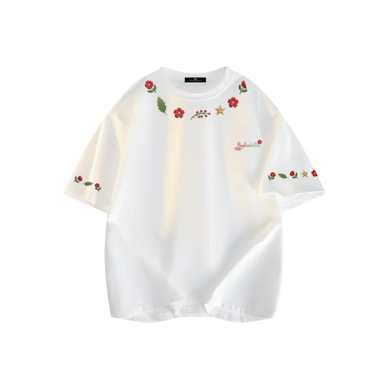PAUL COSTELLOE T Shirts Unisex-0