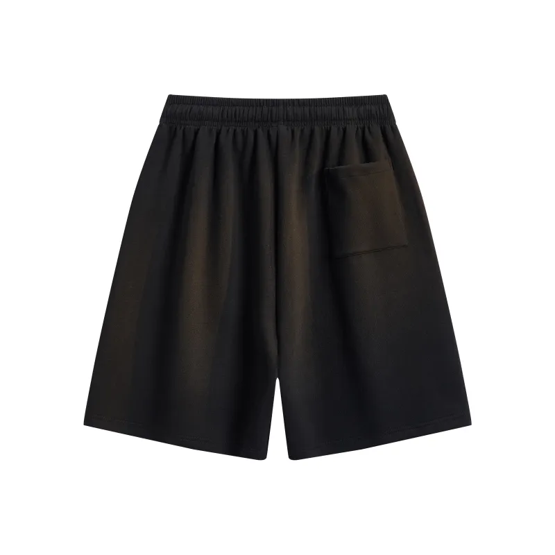7 SEVFUN Casual Shorts Unisex-1
