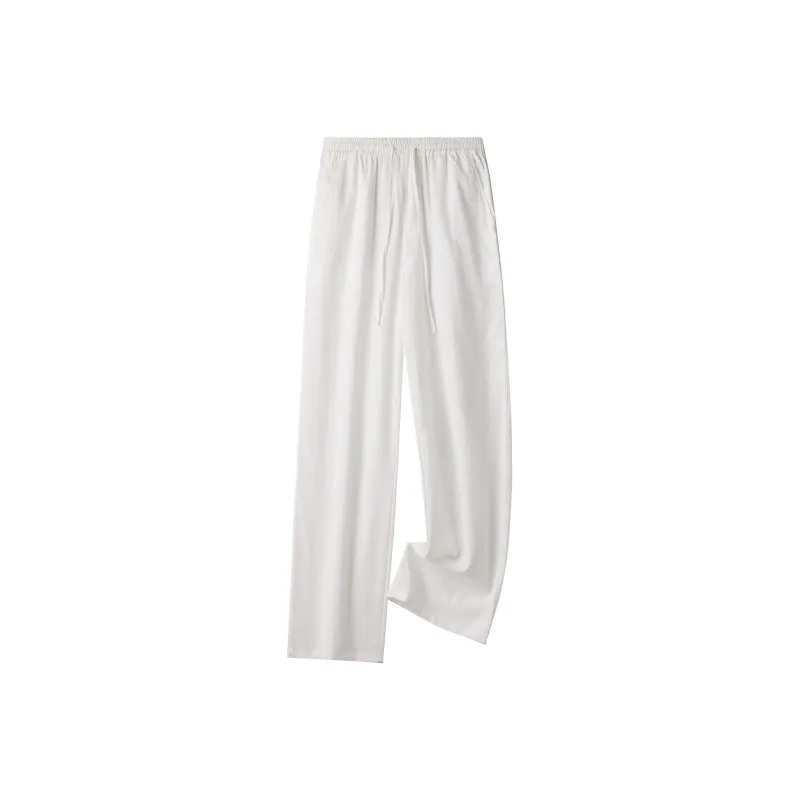 SCHEPPERHEYN Casual Pants Unisex-4