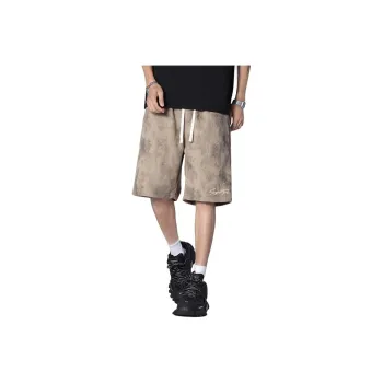 7 SEVFUN Casual Shorts Unisex