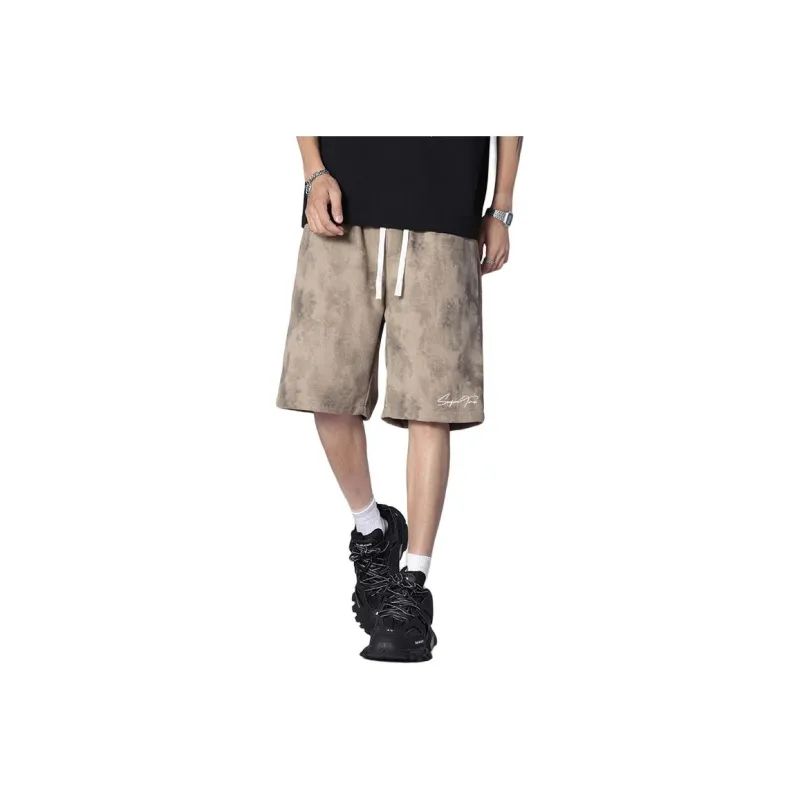 7 SEVFUN Casual Shorts Unisex-0