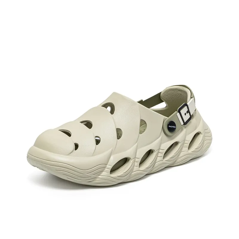 Mulinsen Clogs Men-6