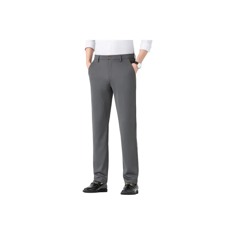 PIERRE CARDIN Suit Trouser Men's-7