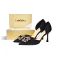 Black[Box Included]