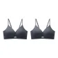 2 Pack (Tea Gray+Tea Gray)