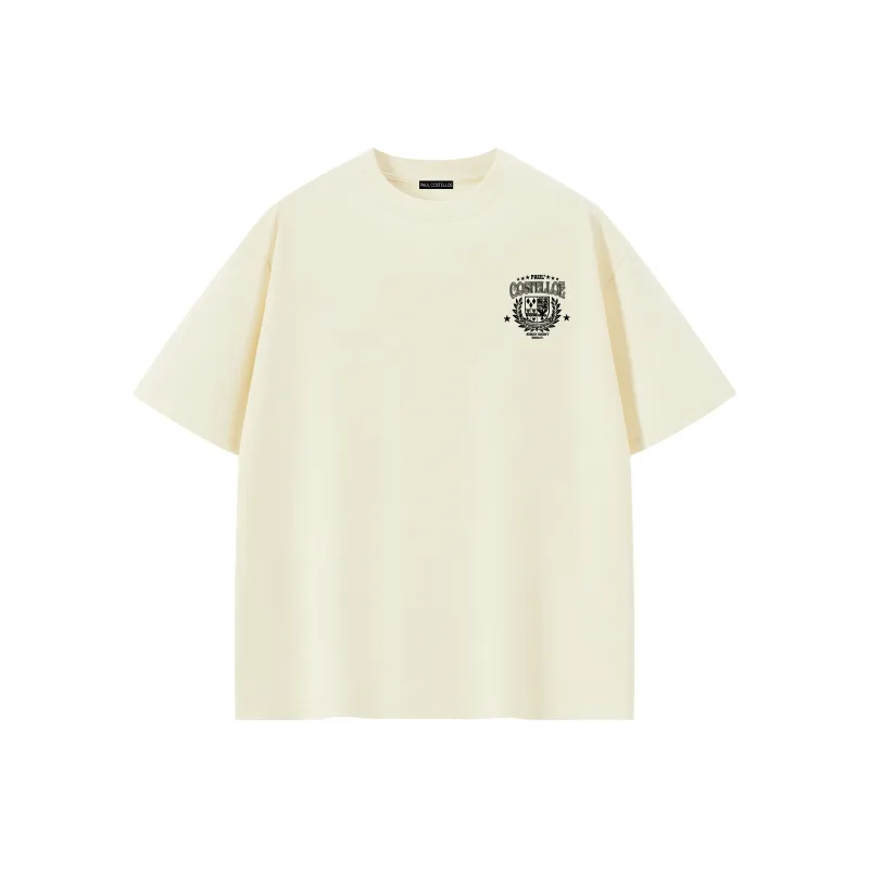PAUL COSTELLOE T Shirts Unisex-22