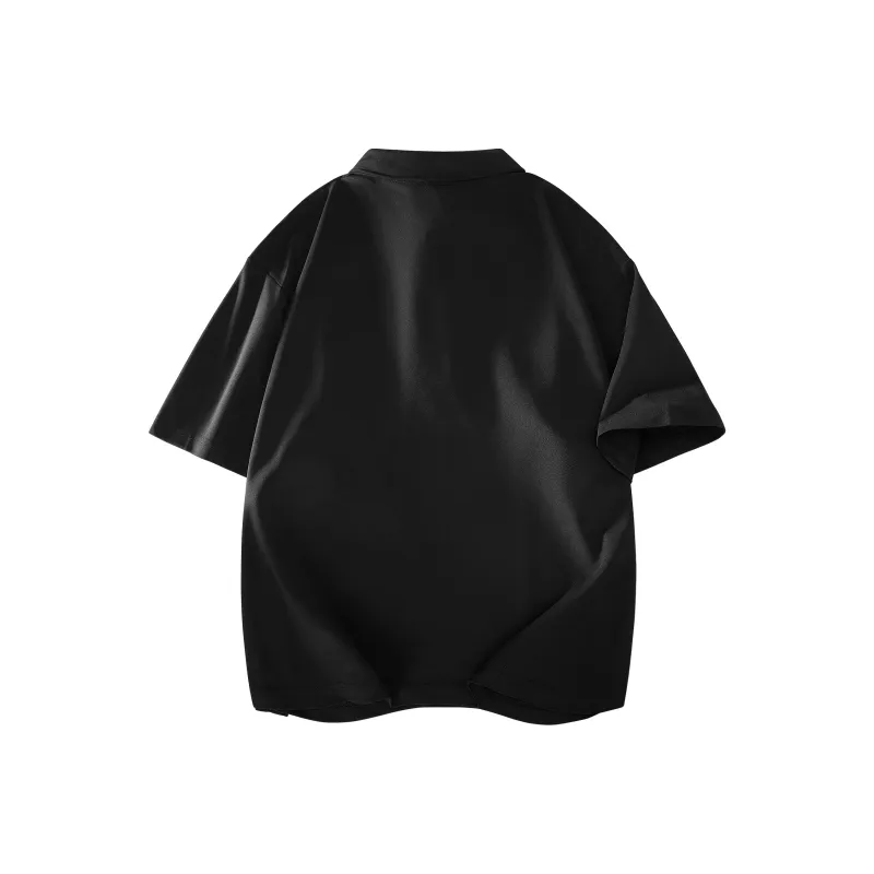 Crayon Shinchan Polo Shirt Unisex-1