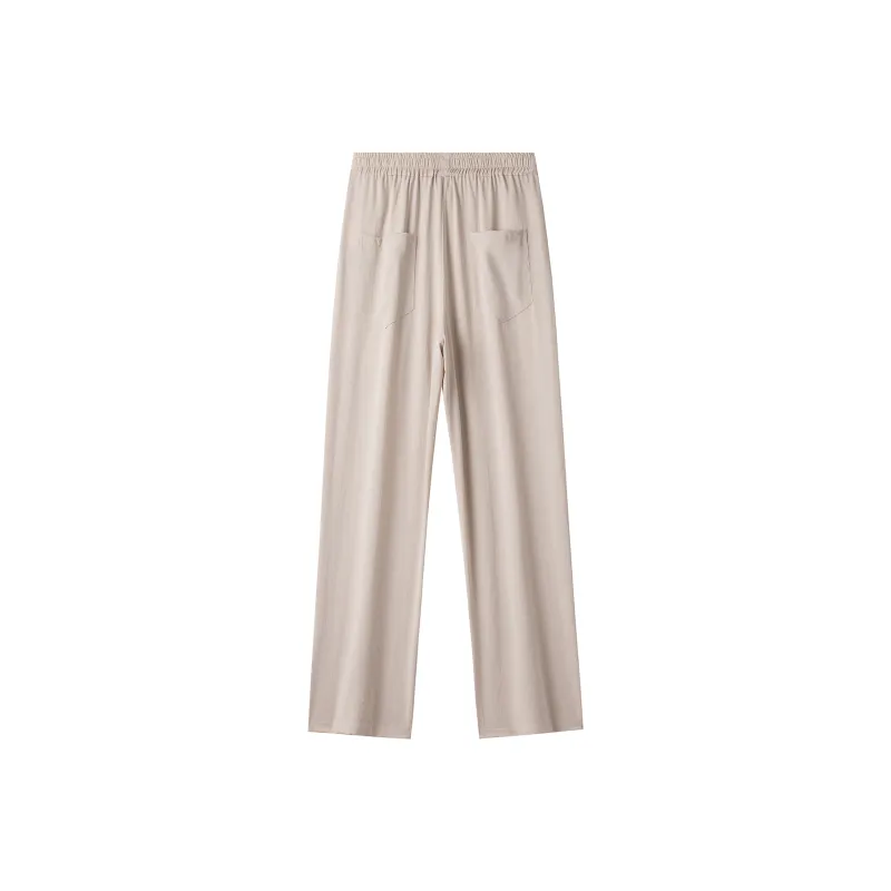 SCHEPPERHEYN Casual Pants Unisex-1
