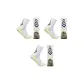 White *3