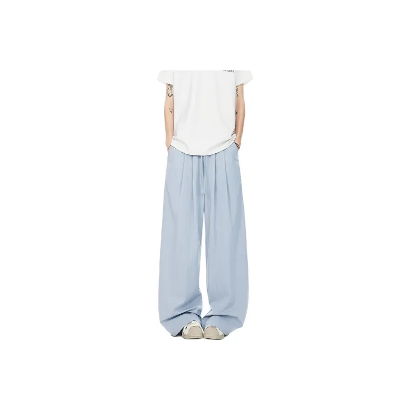 YOFVV Casual Pants Unisex-23